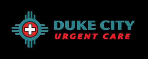 We are open 7 days a week. . Duke city urgent care